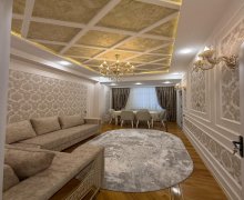 Kirayə (aylıq) Yeni Tikili Xırdalan ş.