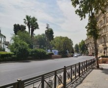 Kirayə (aylıq) Ofis İçərişəhər m., Səbail r.