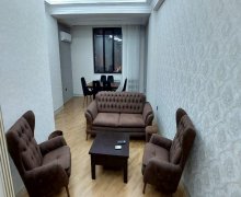 Kirayə (aylıq) Yeni Tikili Elmlər akademiyası m., Yasamal r.