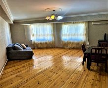 Kirayə (aylıq) Yeni Tikili Həzi Aslanov m., Xətai r.