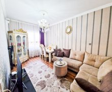 Kirayə (aylıq) Köhnə Tikili Qara Qarayev m., Nizami r.