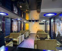 genclikde kiraye obyektler Gənclik m., Nərimanov r.