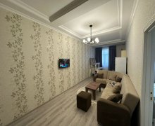 Kirayə (aylıq) Yeni Tikili Xırdalan ş.