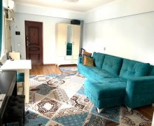 Kirayə (aylıq) Köhnə Tikili Nərimanov r.