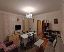 Kirayə (aylıq) Yeni Tikili Elmlər akademiyası m., Yasamal r.