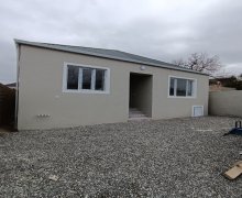 Satılır Həyət evi/villa Binə qəs., Xəzər r. Satılır Həyət evi/villa Binə qəs., Xəzər r.