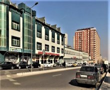 Kirayə (aylıq) Köhnə Tikili 9-cu mikrorayon, Binəqədi r.