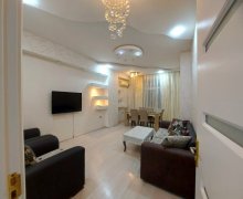 Kirayə (aylıq) Yeni Tikili Həzi Aslanov m., Xətai r.