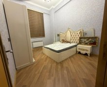 Kirayə (aylıq) Yeni Tikili Bayıl qəs., Səbail r.