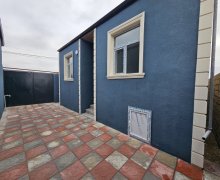 Satılır Həyət evi/villa Binə qəs., Xəzər r.