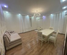 ehmedlide 3 otaqli evler Əhmədli m., Xətai r.