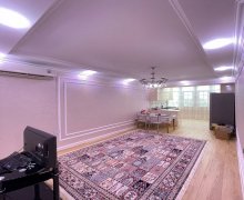 Satılır Yeni Tikili İnşaatçılar m., Yeni Yasamal qəs., Yasamal r.