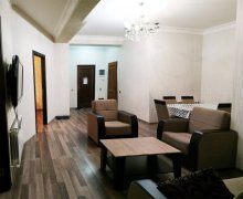 Kirayə (aylıq) Yeni Tikili 28 May m., Nəsimi r.