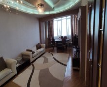 Kirayə (aylıq) Yeni Tikili Nizami m., Yasamal r.