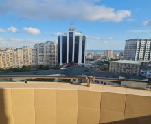 Satılır Yeni Tikili Elmlər akademiyası m., Yasamal qəs., Yasamal r.