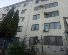 Kirayə (aylıq) Köhnə Tikili Nəsimi m., 4-cü mikrorayon, Nəsimi r.