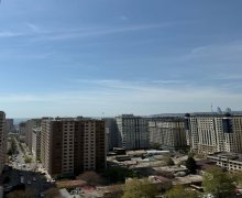 Kirayə (aylıq) Yeni Tikili 28 May m., Nəsimi r.