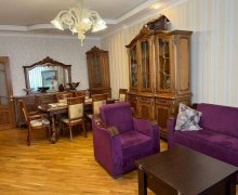 Kirayə (aylıq) Yeni Tikili Gənclik m., Nərimanov r.