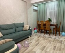 Satılır Yeni Tikili Sumqayıt ş.