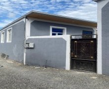 Satılır Həyət evi/villa Binə qəs., Xəzər r.