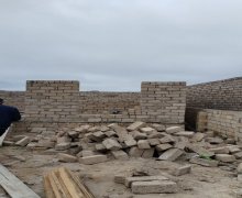 bag evleri proyektleri Mərdəkan, Xəzər r.