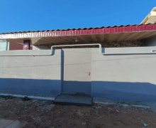 Satılır Həyət evi/villa Binəqədi qəs., Binəqədi r.