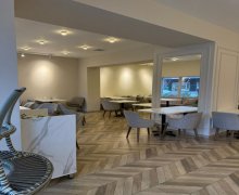 kiraye obyektler yeni 8 Noyabr m., Nəsimi r.