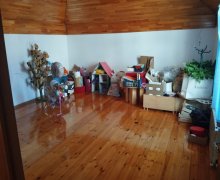 Kirayə (aylıq) Həyət evi/villa Nərimanov r.