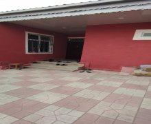 Satılır Həyət evi/villa Koroğlu m., Zabrat qəs., Sabunçu r.