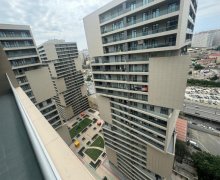 Kirayə (aylıq) Yeni Tikili 20 Yanvar m., Yasamal qəs., Yasamal r.