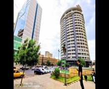 Satılır Yeni Tikili Nizami m., Yasamal r.