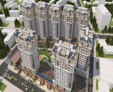 Satılır Yeni Tikili 28 May m., Nərimanov r.