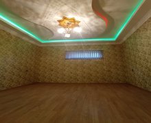 Satılır Həyət evi/villa İnşaatçılar m., Yasamal r.