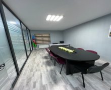 Kirayə (aylıq) Ofis İnşaatçılar m., Yasamal r.