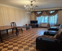 Satılır Köhnə Tikili Əhmədli m., Xətai r.