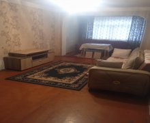 Kirayə (aylıq) Köhnə Tikili Neftçilər m., 8-ci kilometr, Nizami r. Kirayə (aylıq) Köhnə Tikili Neftçilər m., 8-ci kilometr, Nizami r.