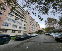 Satılır Köhnə Tikili Xalqlar dostluğu m., 8-ci kilometr, Nizami r.