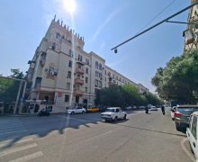 Satılır Köhnə Tikili Nəriman Nərimanov m., Nərimanov r.