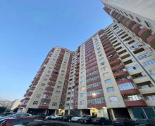 Satılır Yeni Tikili Yeni Günəşli qəs., Suraxanı r.