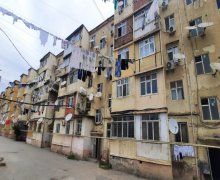 Satılır Köhnə Tikili Xırdalan ş.