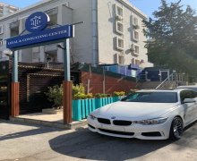 Kirayə (aylıq) Obyekt Nizami m., Yasamal r.