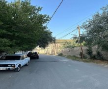 Satılır Torpaq Mərdəkan, Xəzər r.