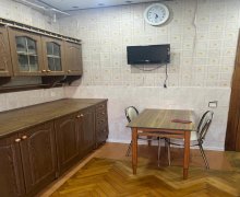 ehmedlide aylıq kiraye evler Əhmədli m., Xətai r.