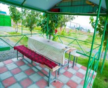 Kiraye günlük kiraye evler/villa İsmayıllı ş.