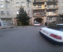 Satılır Yeni Tikili Həzi Aslanov m., H.Aslanov qəs., Xətai r.