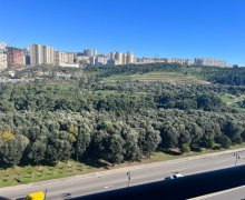 Kirayə (aylıq) Yeni Tikili Həzi Aslanov m., Xətai r.