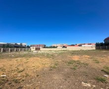 Satılır Torpaq Mərdəkan, Xəzər r.