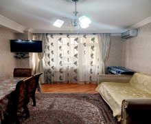 Kirayə (aylıq) Yeni Tikili Nəsimi m., 9-cu mikrorayon, Binəqədi r.