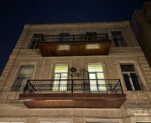 Kirayə (aylıq) Köhnə Tikili Sahil m., Səbail r.