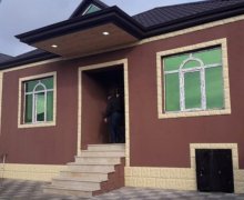 Satılır Həyət evi/villa Hövsan qəs., Suraxanı r.